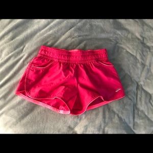 Brooks Running Shorts